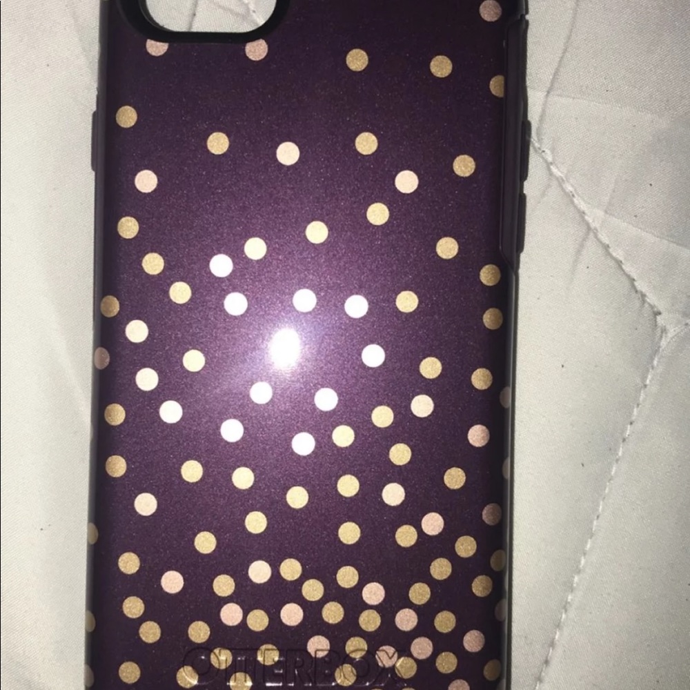 iPhone 8 otter box